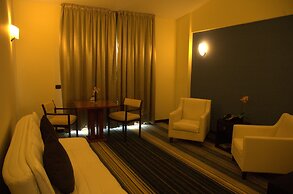 Monte Mare Hotel