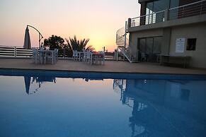 Monte Mare Hotel