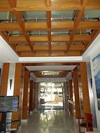 Monte Mare Hotel