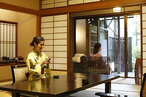Yoshidaya Sannokaku