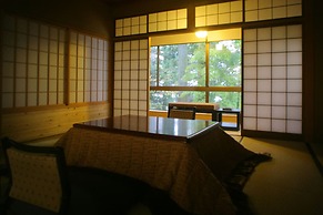 Yoshidaya Sannokaku