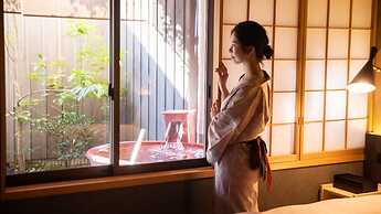 Yoshidaya Sannokaku