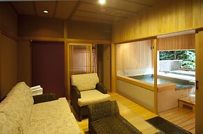 Yoshidaya Sannokaku
