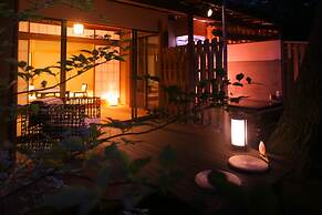 Yoshidaya Sannokaku