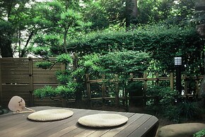 Yoshidaya Sannokaku