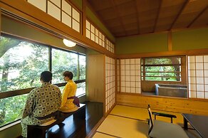Yoshidaya Sannokaku