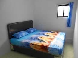 Amelia 2 Guest House