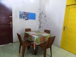 Amelia 2 Guest House