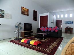 Amelia 2 Guest House