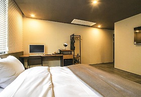 Gimhae Brown Dot Hotel Waterpark