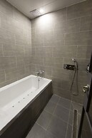 Gimhae Brown Dot Hotel Waterpark