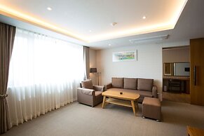 Dong Gyeong Hotel