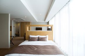 Dong Gyeong Hotel