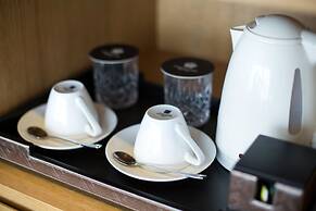 Dong Gyeong Hotel