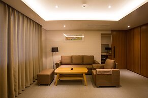 Dong Gyeong Hotel