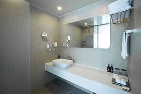Dong Gyeong Hotel