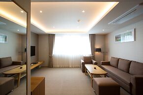 Dong Gyeong Hotel