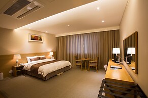 Dong Gyeong Hotel