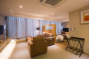 Dong Gyeong Hotel
