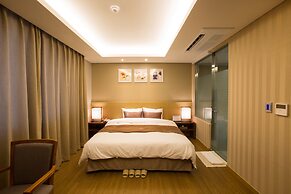 Dong Gyeong Hotel