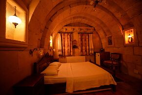 Vineyard Cave Hotel