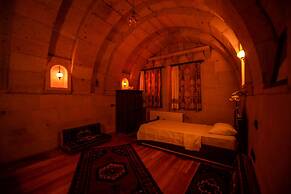 Vineyard Cave Hotel