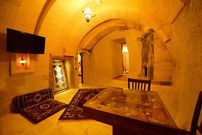 Vineyard Cave Hotel