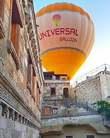 Vineyard Cave Hotel