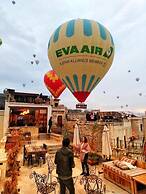 Vineyard Cave Hotel