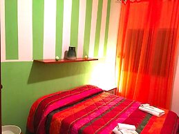B&B Maremma Nel Tufo