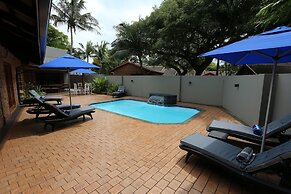 Rhino Coast Guest House