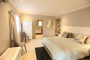 Rhino Coast Guest House
