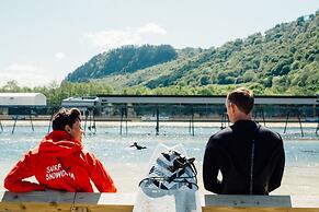 Surf Snowdonia