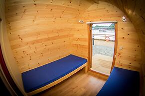 Surf Snowdonia