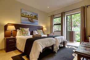 Forest Lodge