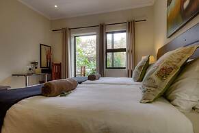 Forest Lodge