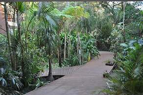 Forest Lodge