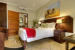 Forest Lodge