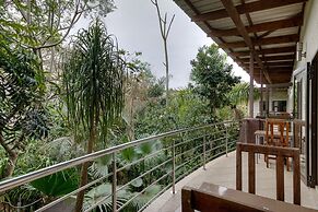 Forest Lodge
