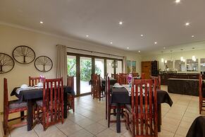 Forest Lodge