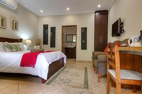 Forest Lodge