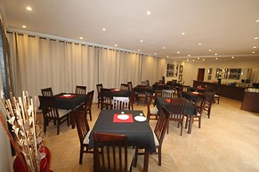 Forest Lodge