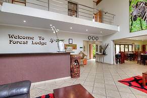 Forest Lodge