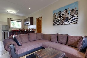 Forest Lodge