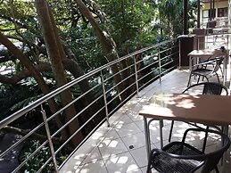 Forest Lodge