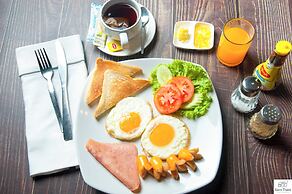 Baiboon Grand Hotel