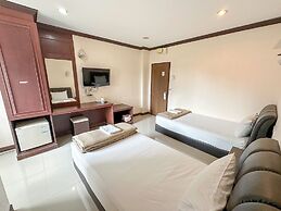 Baiboon Grand Hotel