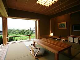 Yufuin Hoteiya