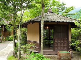 Yufuin Hoteiya
