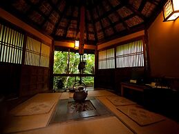 Yufuin Hoteiya